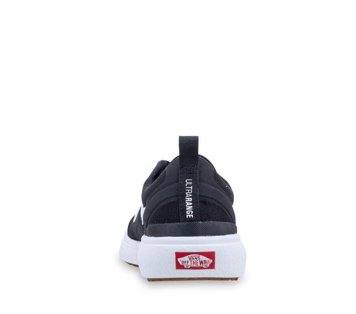 ULTRARANGE EXO - BLACK &amp; WHITE