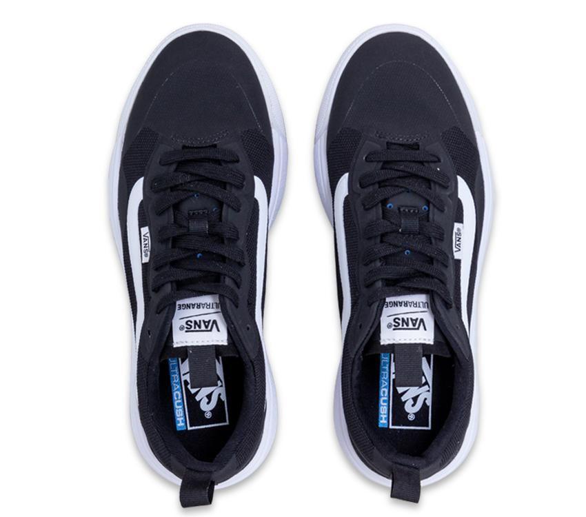 ULTRARANGE EXO - BLACK &amp; WHITE