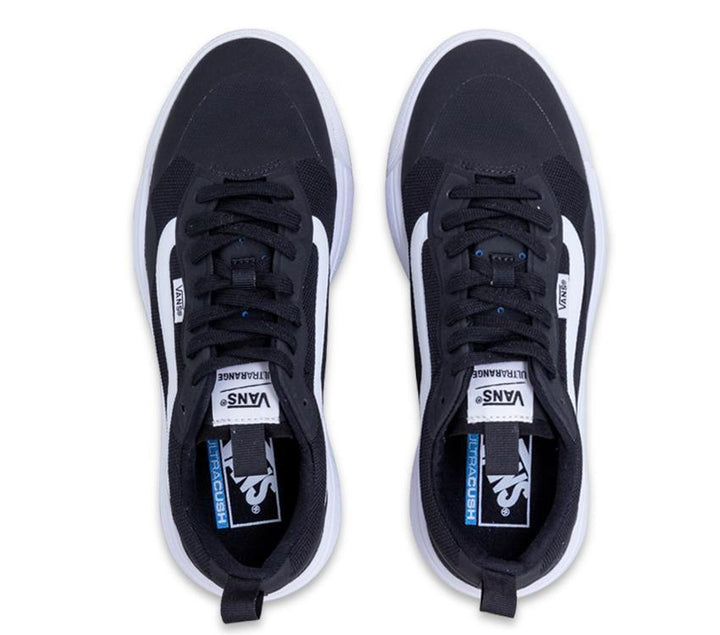 ULTRARANGE EXO - BLACK &amp; WHITE