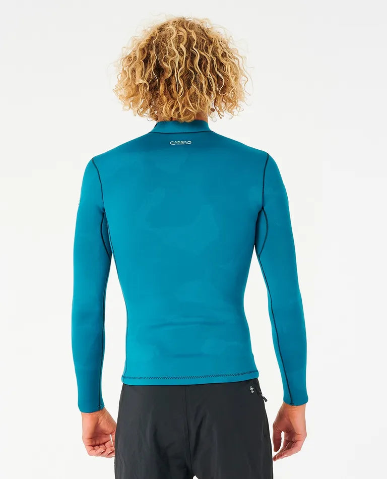 DAWN PATROL 1.5MM REVERSIBLE